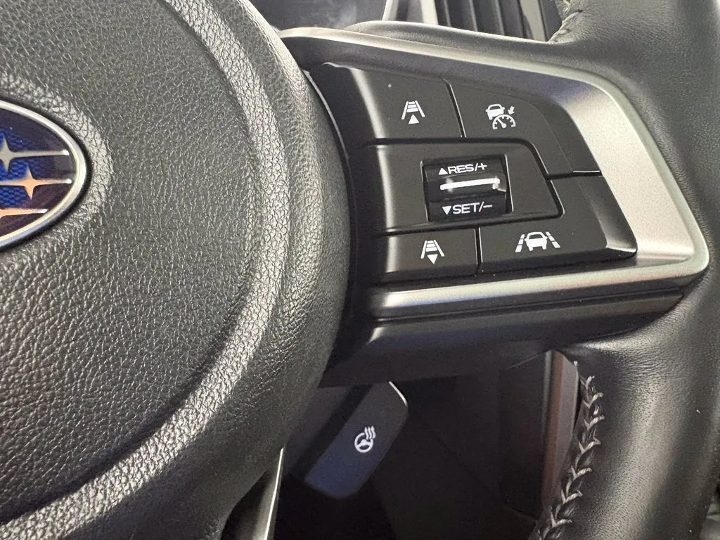 Subaru Ascent photo 20