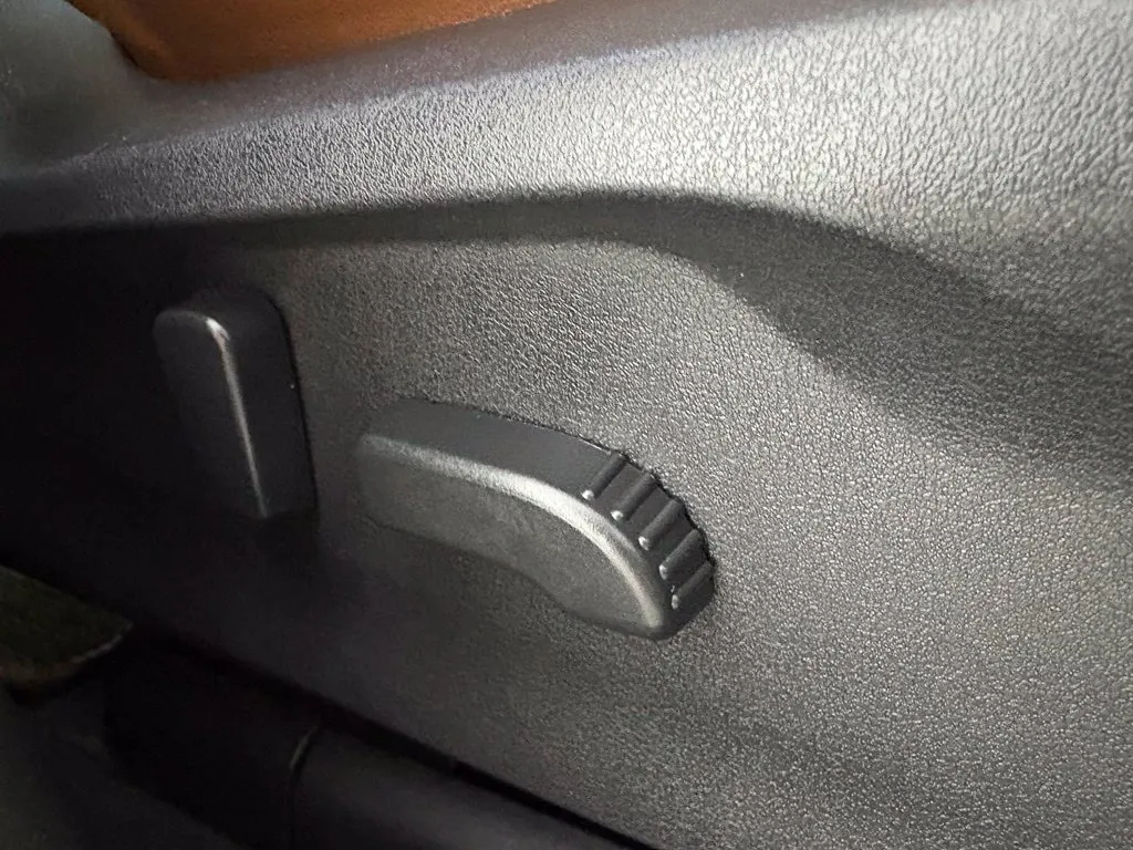 Subaru Ascent photo 36
