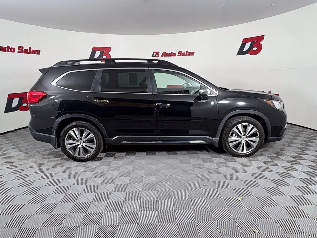 Subaru Ascent photo 7