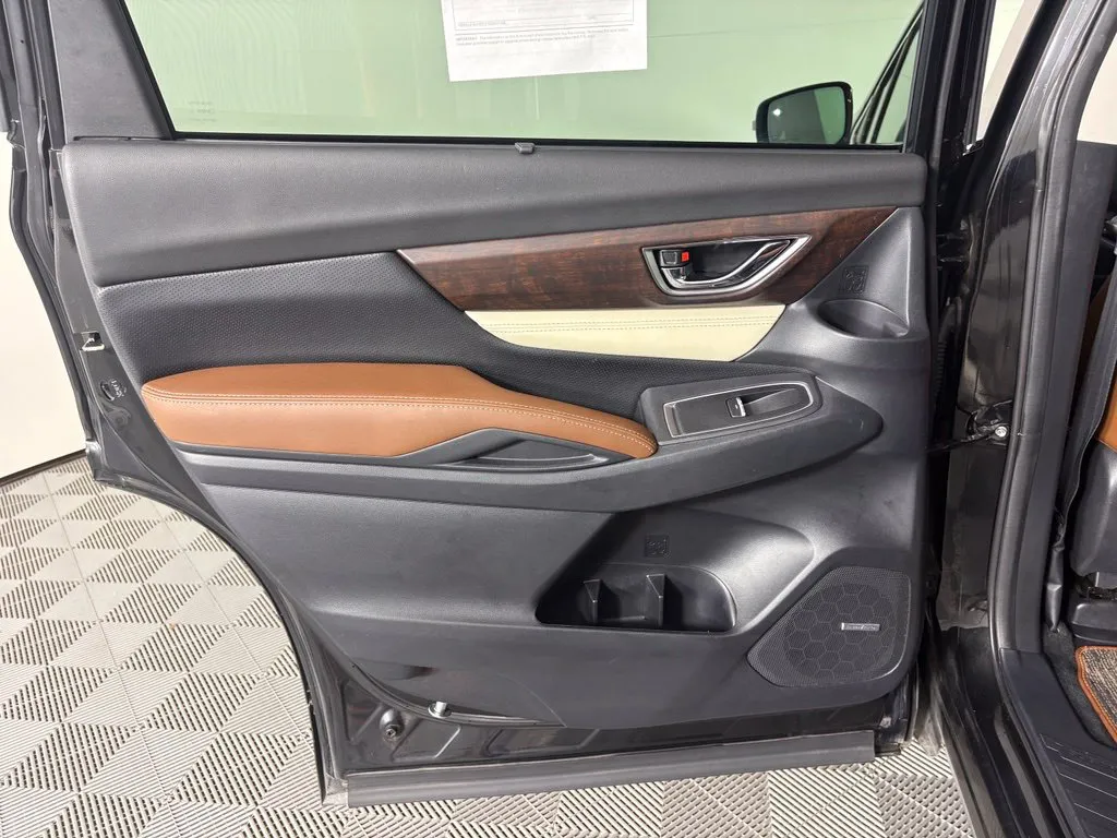 Subaru Ascent photo 42