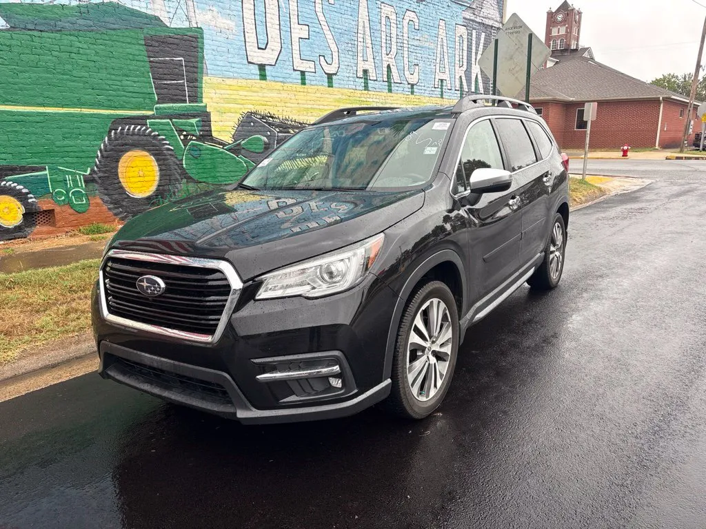 Subaru Ascent photo 54