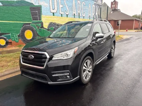 Photos of 2020 Subaru Ascent Touring for sale in Des Arc, AR at D3 Auto Sales - Des Arc, AR