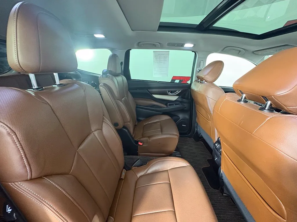 Subaru Ascent photo 45