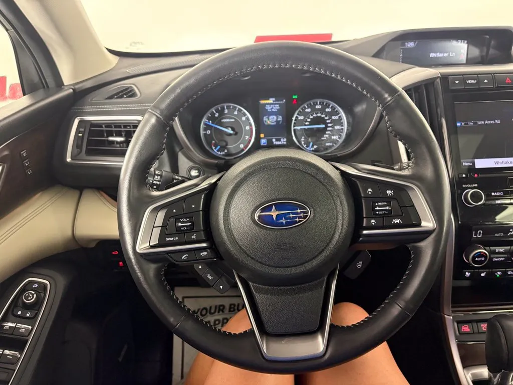 Subaru Ascent photo 18