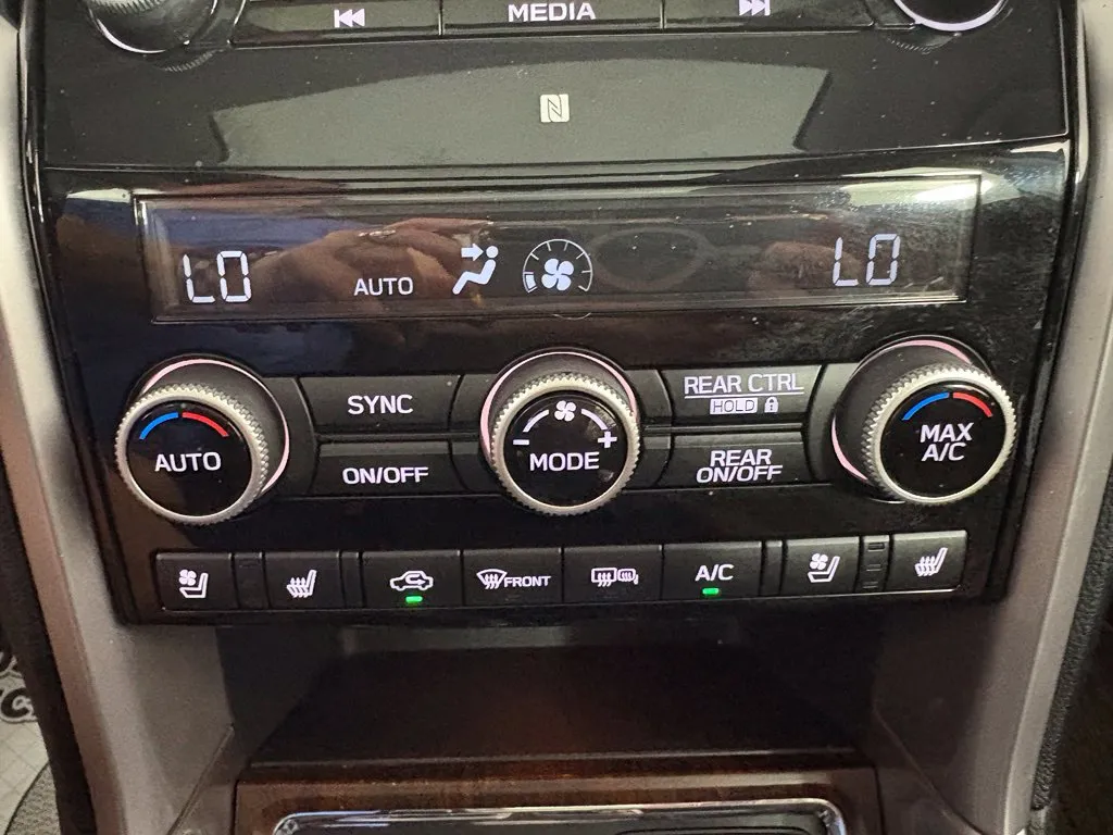 Subaru Ascent photo 27
