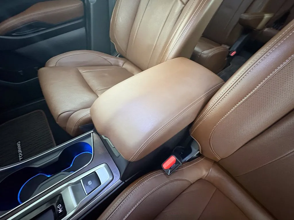 Subaru Ascent photo 32