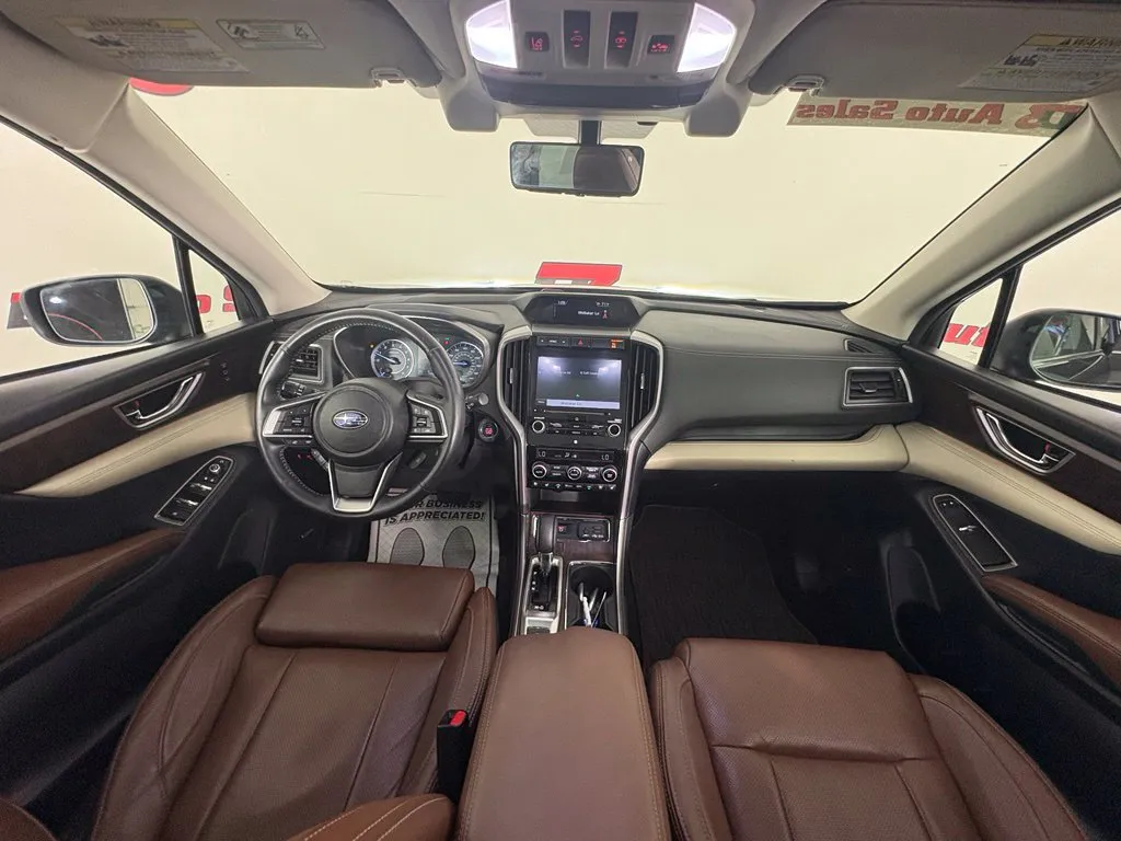 Subaru Ascent photo 39