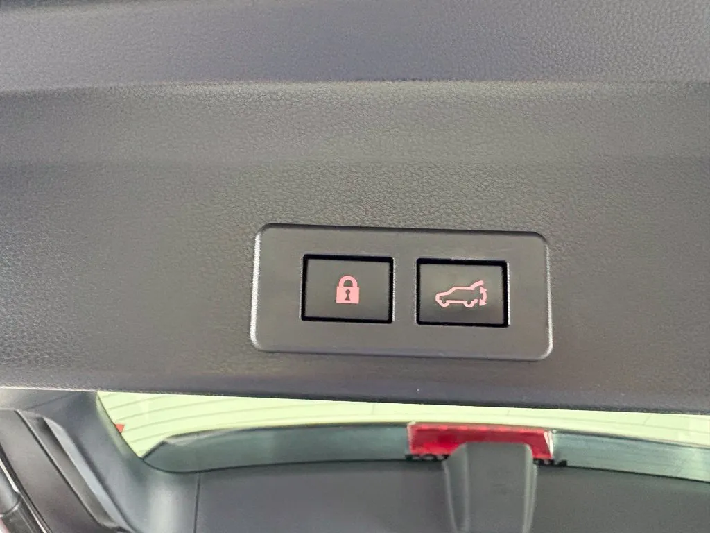 Subaru Ascent photo 51