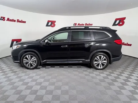 Another view of 2020 Subaru Ascent Touring for sale in Des Arc, AR at D3 Auto Sales - Des Arc, AR