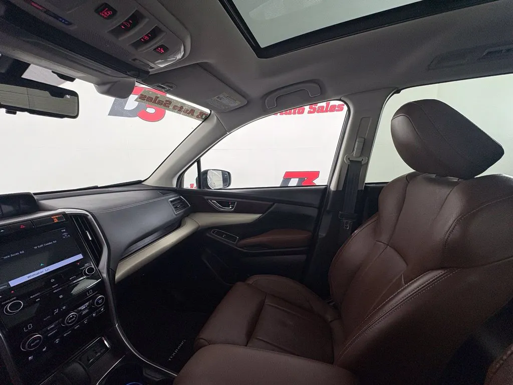 Subaru Ascent photo 30