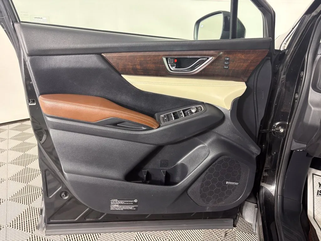 Subaru Ascent photo 12