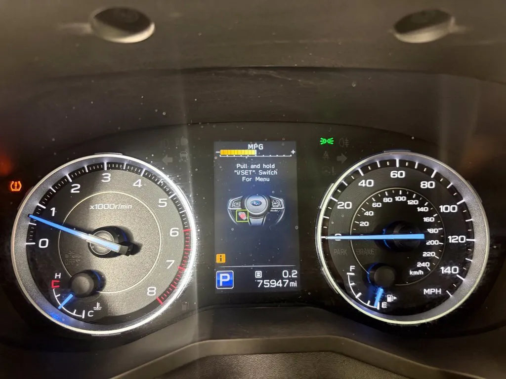Subaru Ascent photo 21