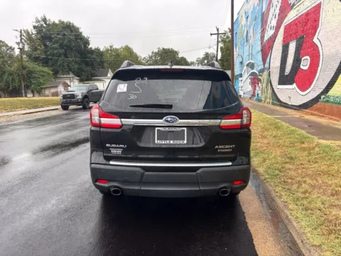 More photos of 2020 Subaru Ascent Touring at D3 Auto Sales - Des Arc, AR, AR
