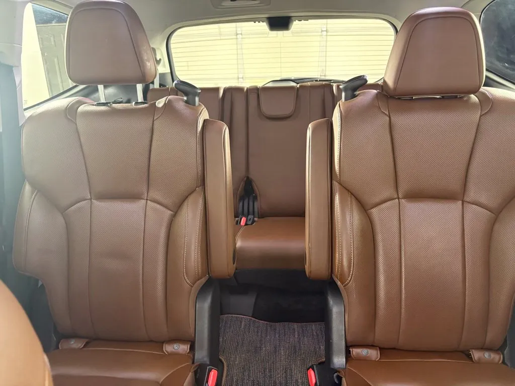 Subaru Ascent photo 40