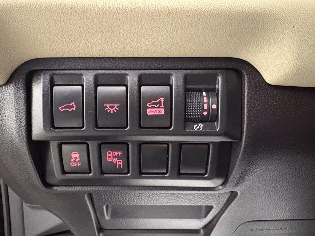 Subaru Ascent photo 17