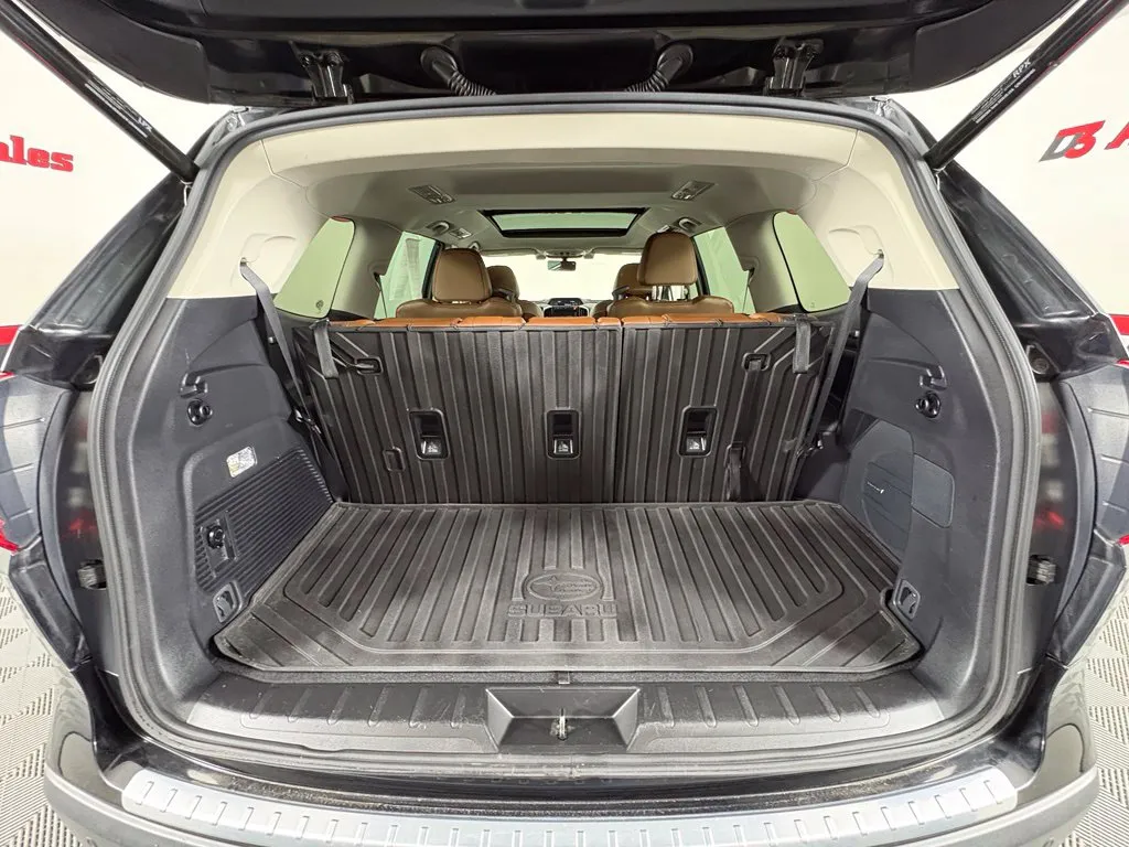 Subaru Ascent photo 50