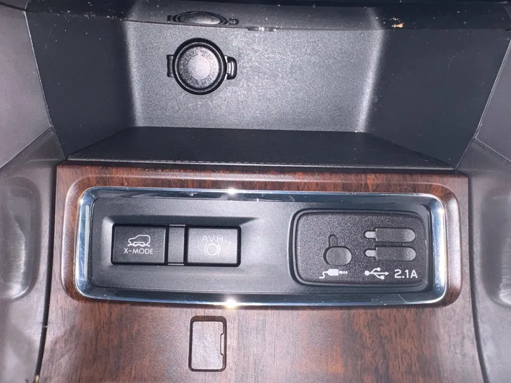 Subaru Ascent photo 28