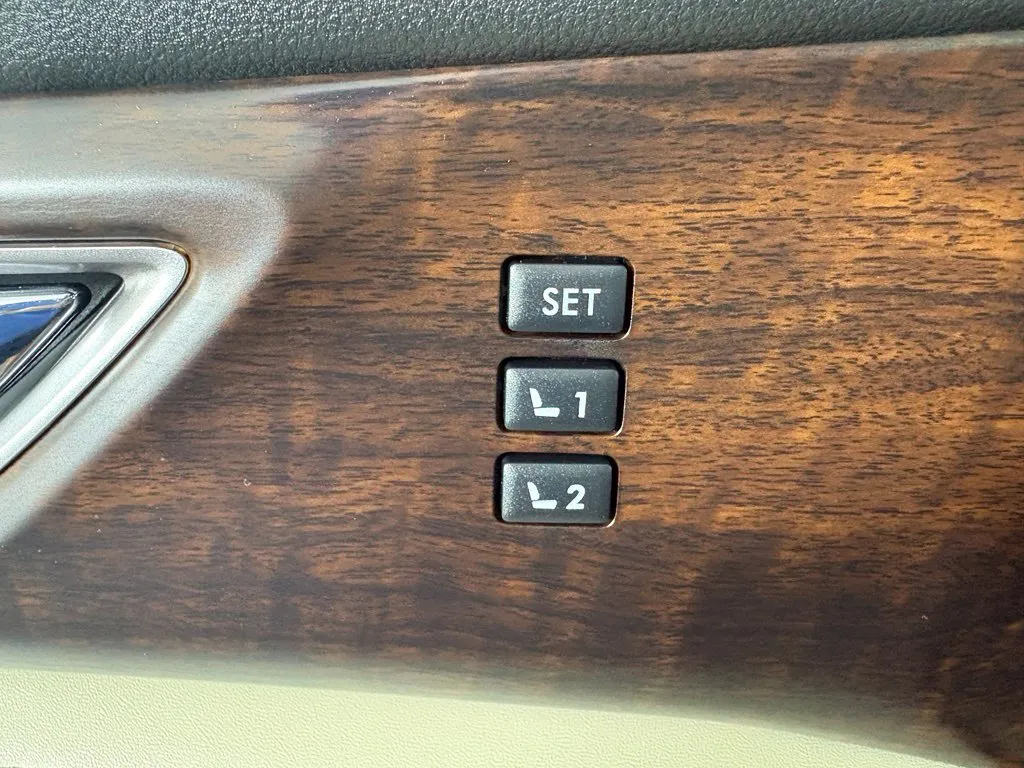 Subaru Ascent photo 13