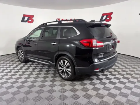More photos of 2020 Subaru Ascent Touring at D3 Auto Sales - Des Arc, AR, AR