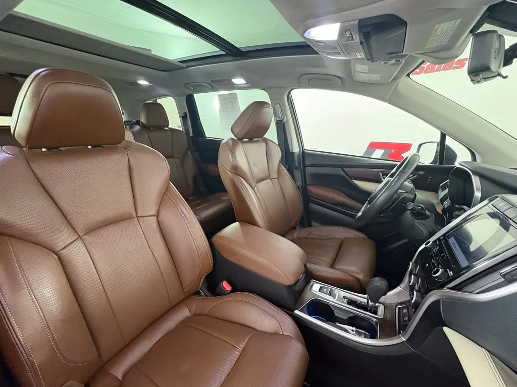 Subaru Ascent photo 35