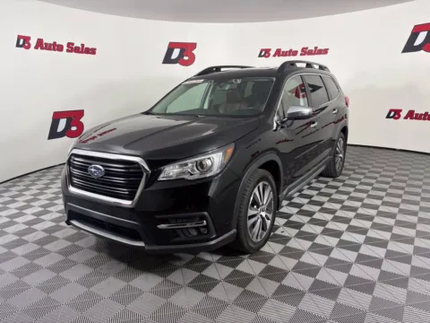 Another view of 2020 Subaru Ascent Touring for sale in Des Arc, AR at D3 Auto Sales - Des Arc, AR
