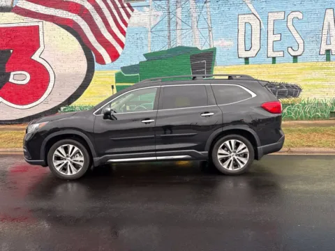 Another view of 2020 Subaru Ascent Touring for sale in Des Arc, AR at D3 Auto Sales - Des Arc, AR