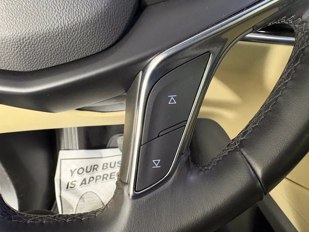 Cadillac XT5 photo 20