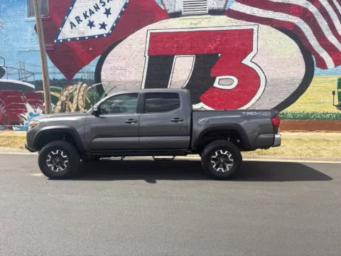 More photos of 2019 Toyota Tacoma TRD Off-Road at D3 Auto Sales - Des Arc, AR, AR