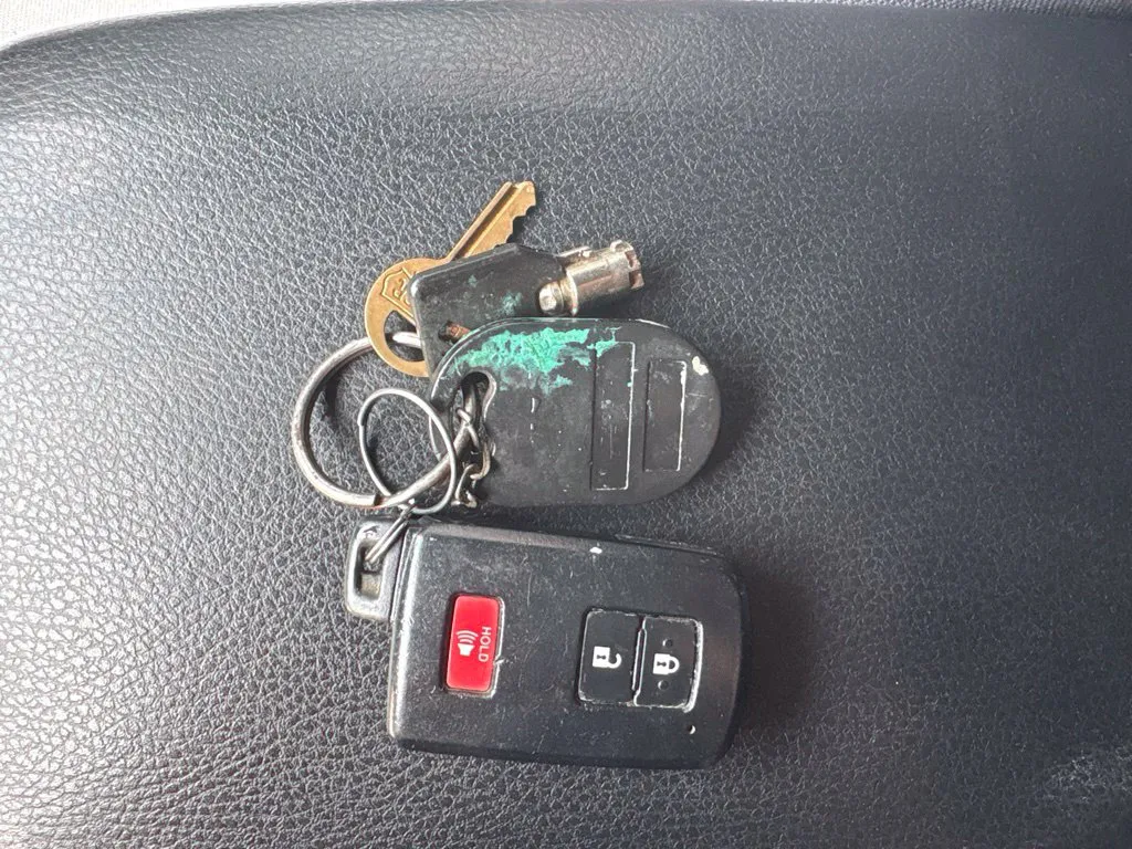 Toyota Tacoma photo 20