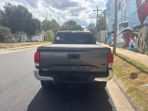 More photos of 2019 Toyota Tacoma TRD Off-Road at D3 Auto Sales - Des Arc, AR, AR
