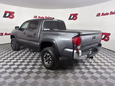 More photos of 2019 Toyota Tacoma TRD Off-Road at D3 Auto Sales - Des Arc, AR, AR
