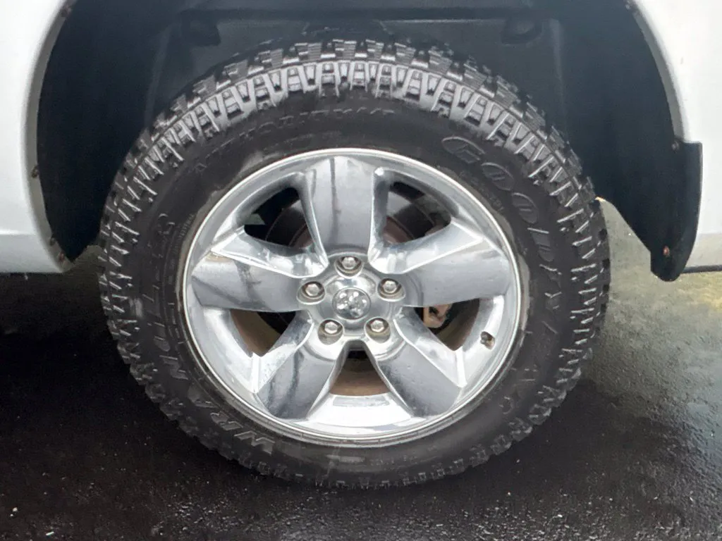 Ram 1500 photo 21