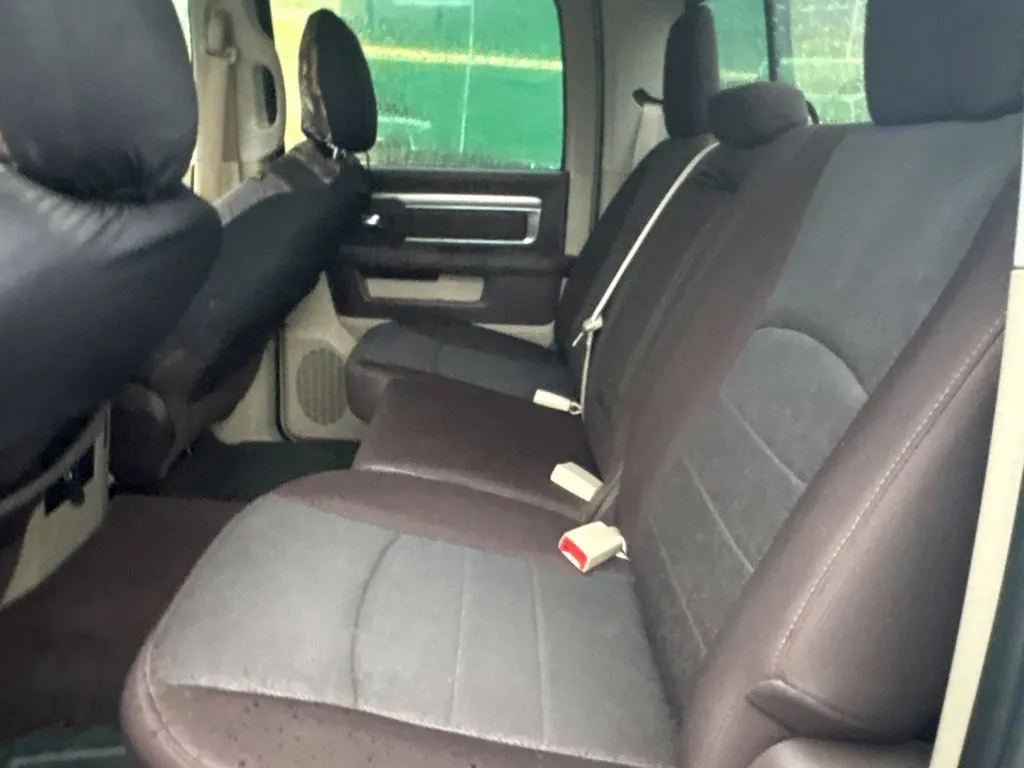 Ram 1500 photo 20