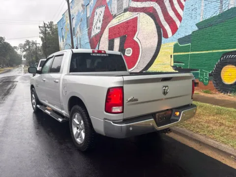 More photos of 2016 Ram 1500 Big Horn at D3 Auto Sales - Des Arc, AR, AR