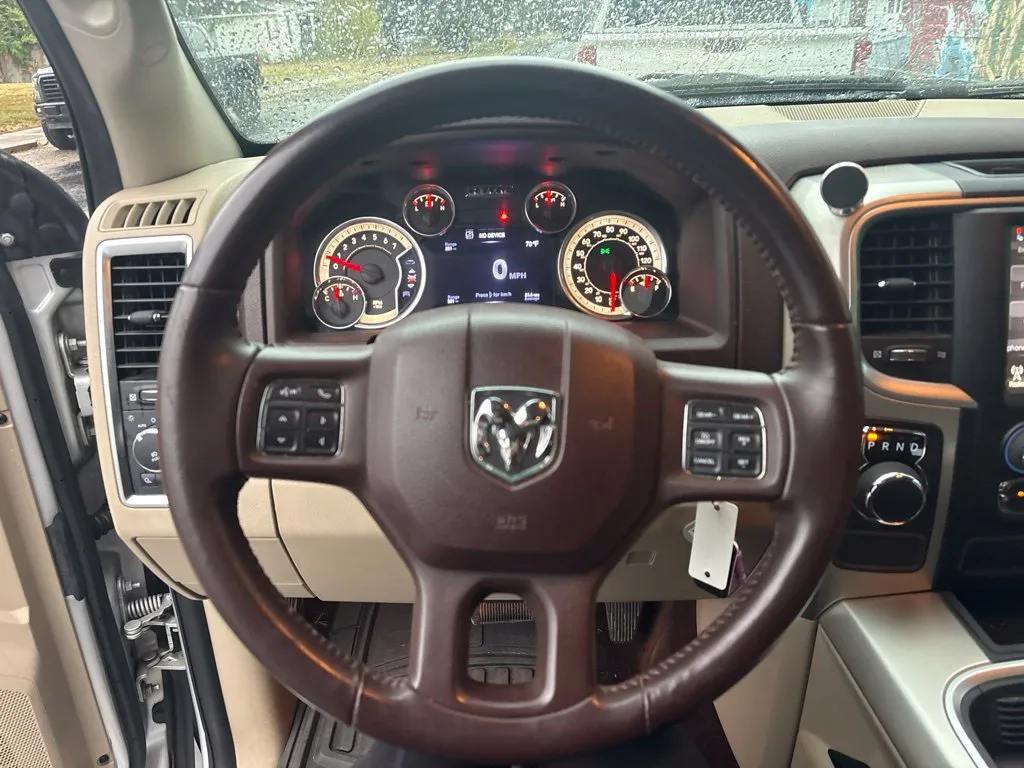 Ram 1500 photo 13