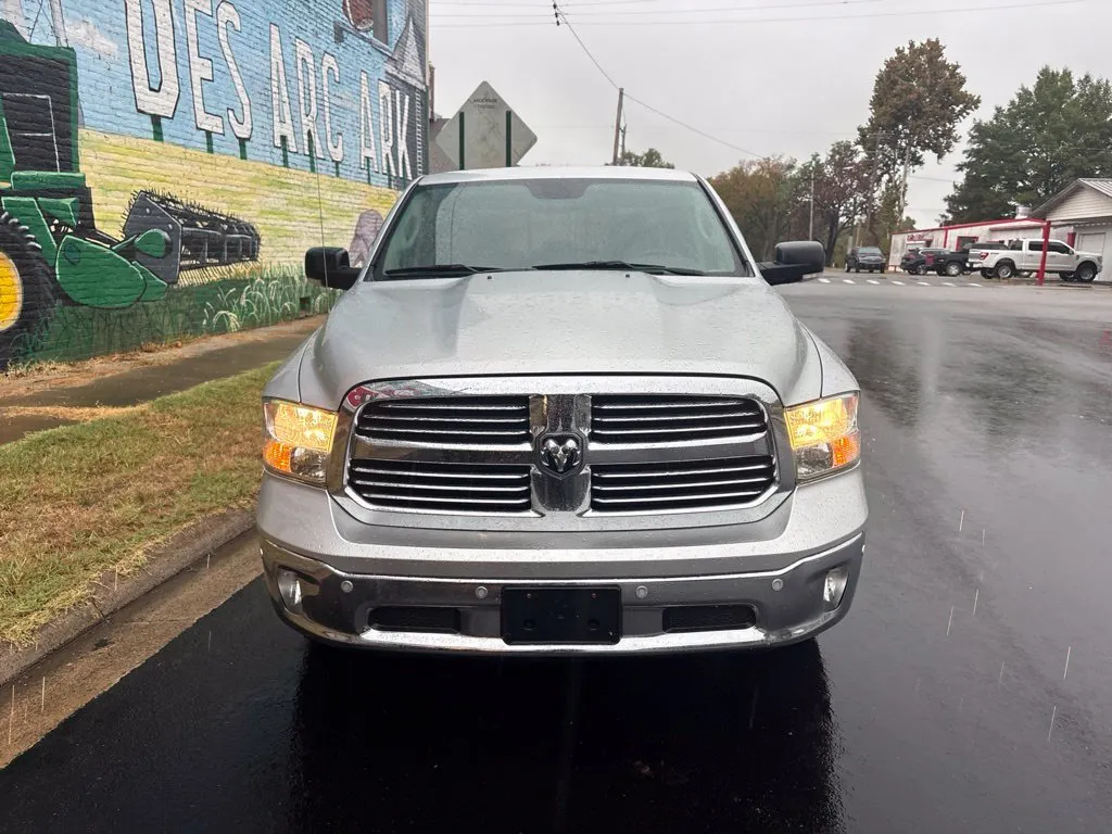 Ram 1500 photo 9