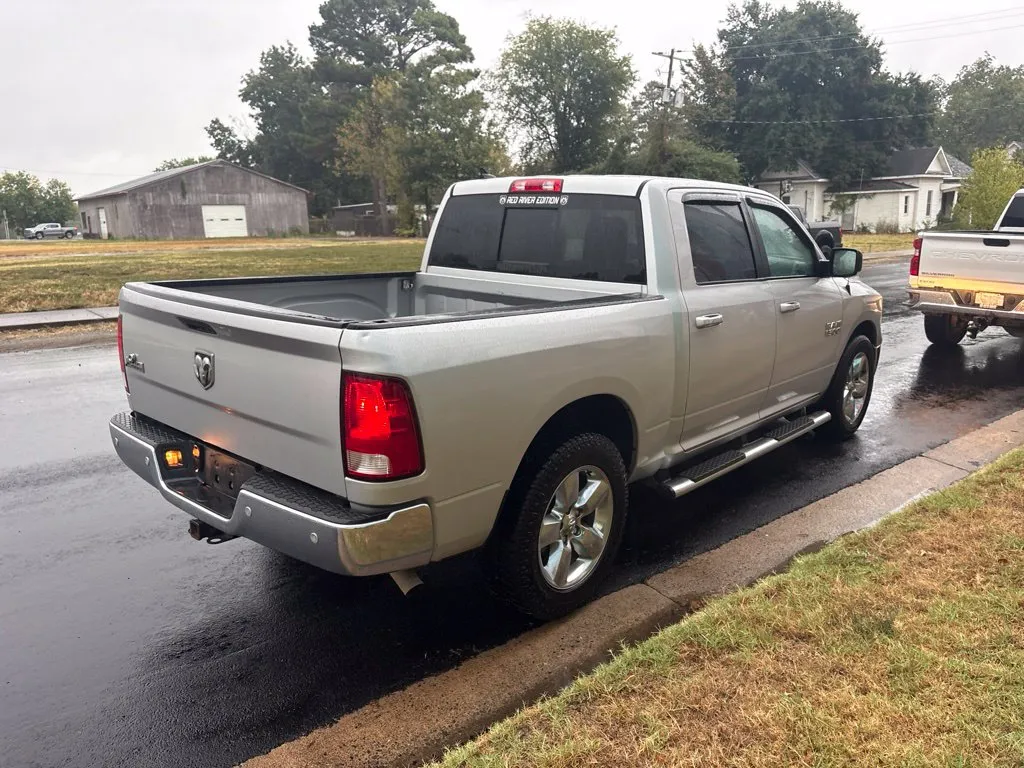 Ram 1500 photo 6