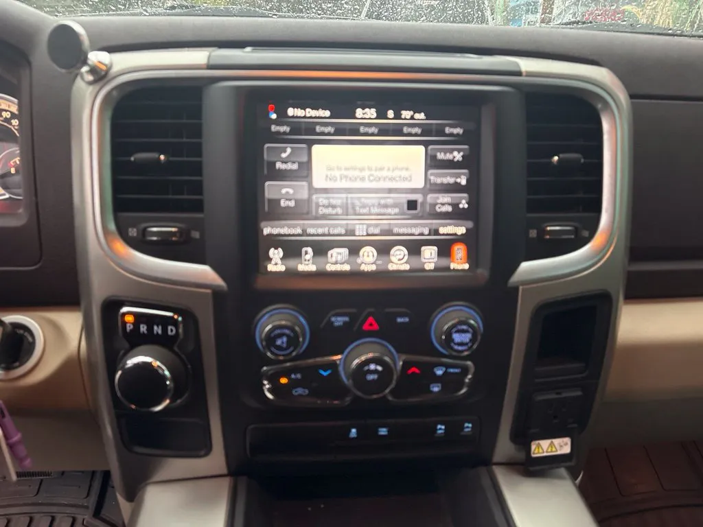 Ram 1500 photo 15