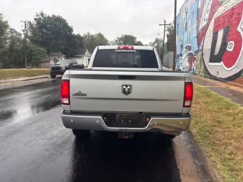 More photos of 2016 Ram 1500 Big Horn at D3 Auto Sales - Des Arc, AR, AR