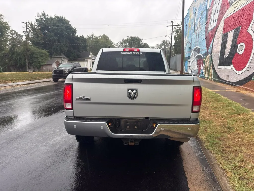 Ram 1500 photo 5