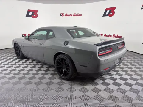 More photos of 2023 Dodge Challenger R/T at D3 Auto Sales - Des Arc, AR, AR