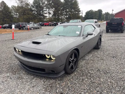Photos of 2023 Dodge Challenger R/T for sale in Des Arc, AR at D3 Auto Sales - Des Arc, AR