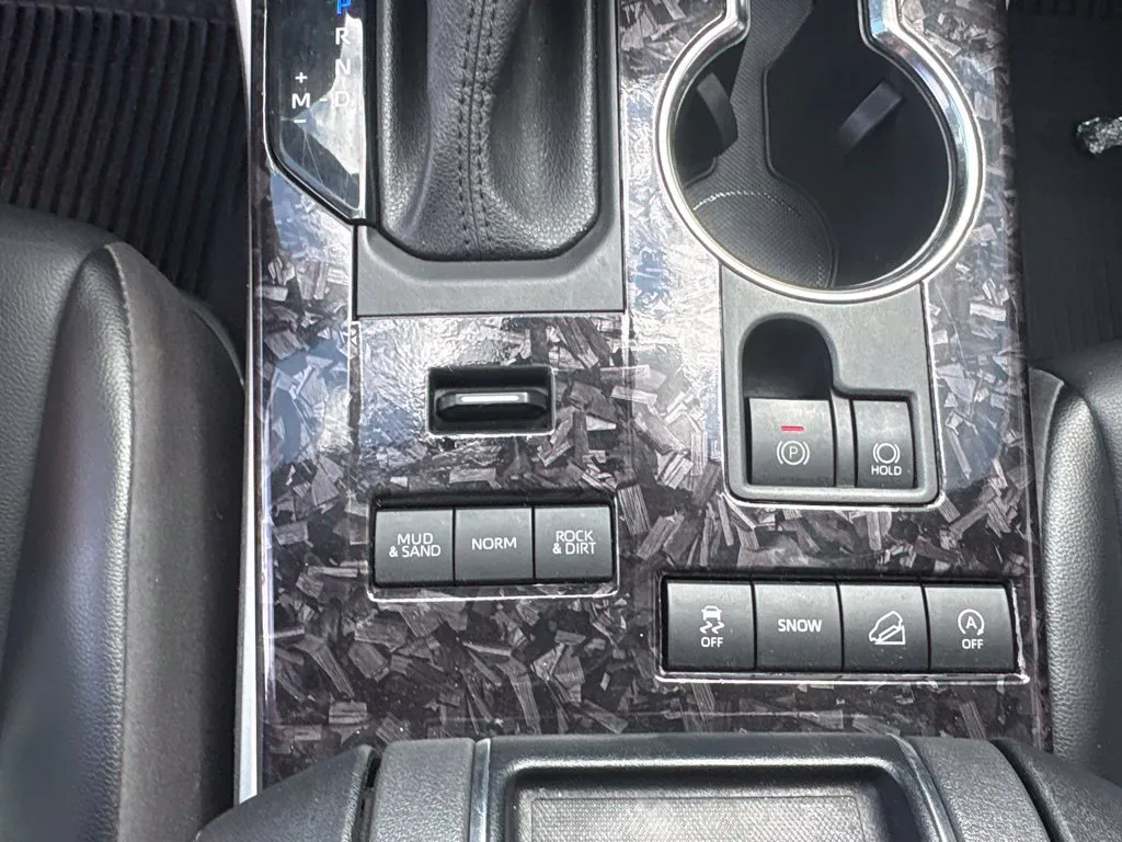 Toyota Highlander photo 16