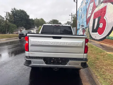More photos of 2020 Chevrolet Silverado 1500 LTZ at D3 Auto Sales - Des Arc, AR, AR