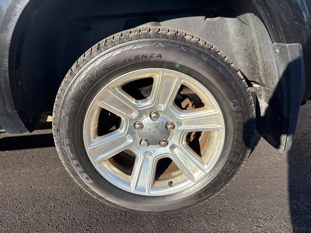 Ram 1500 photo 20