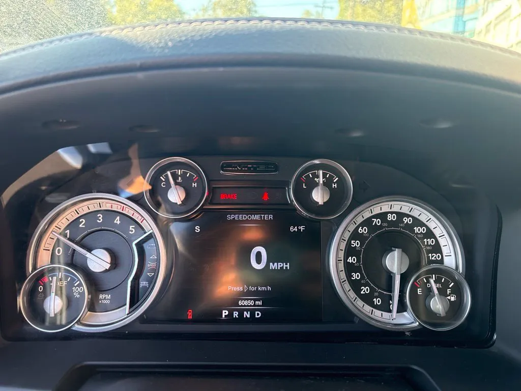 Ram 1500 photo 14