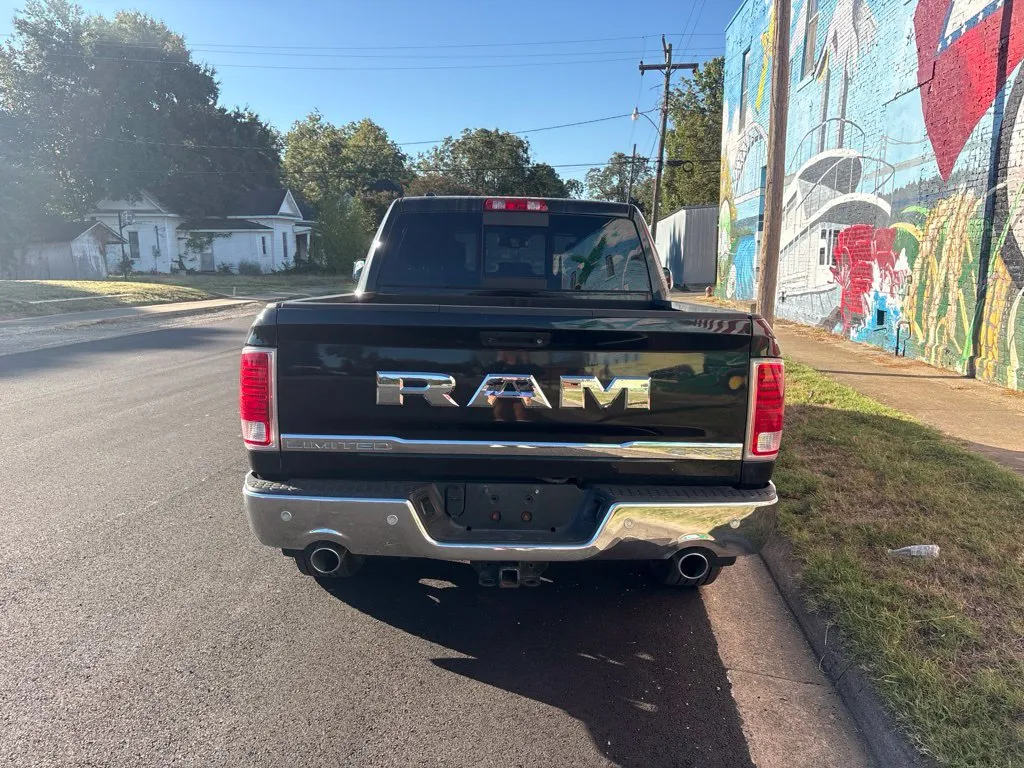 Ram 1500 photo 5