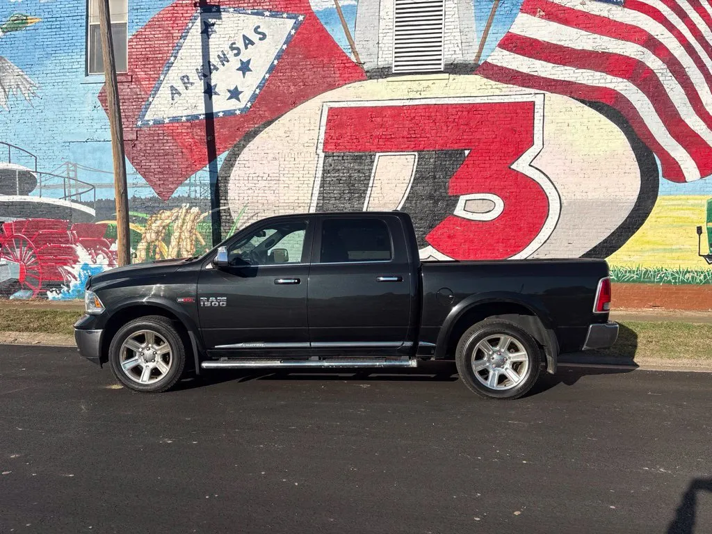 Ram 1500 photo 3