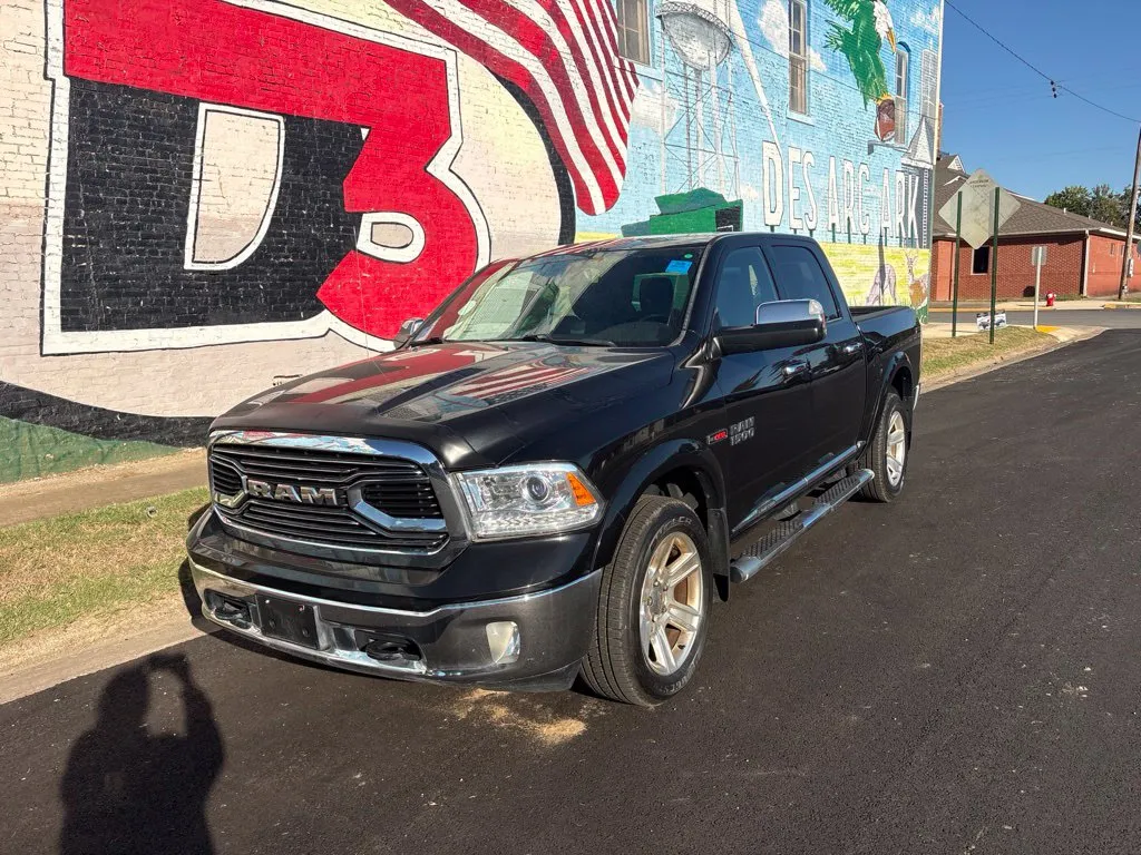 Ram 1500 photo 2