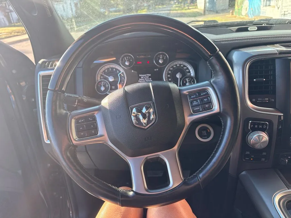 Ram 1500 photo 13